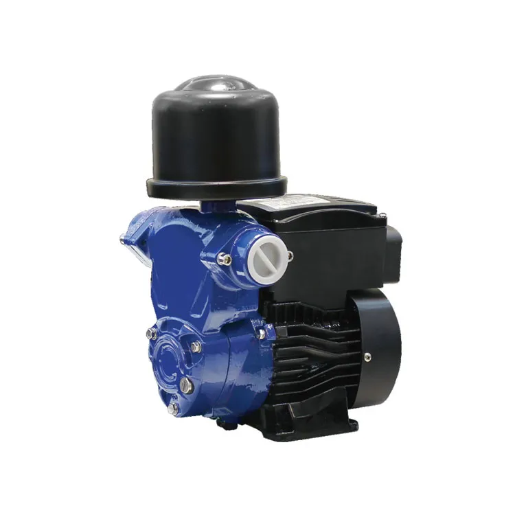 Copper Wire Vortex Pump