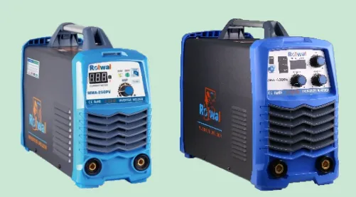 Digital MMA Welding Machine