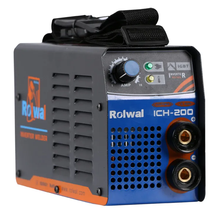 Professional MMA Welding Machine