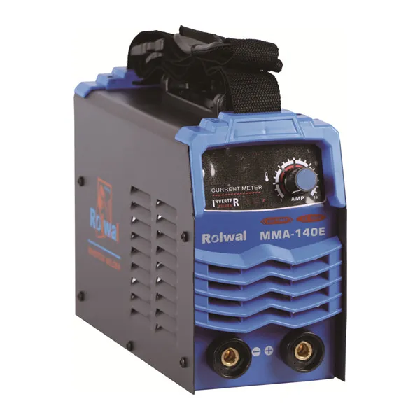 Single Phase Mma Machine