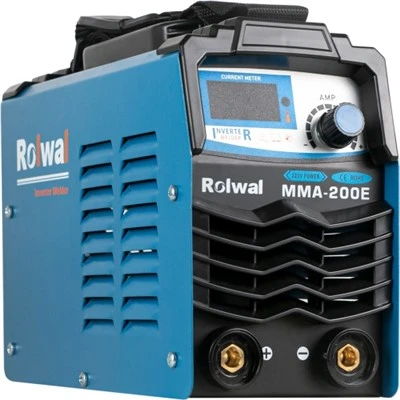 110 220przeciwko Mma Spawacz