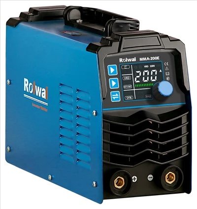 ARC 140 Ultra Mini Inverter Spawing Maszyna