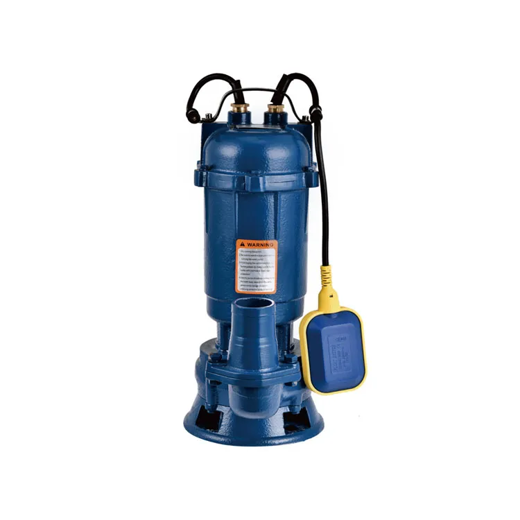 Submersible Sewage Pump Float Switch